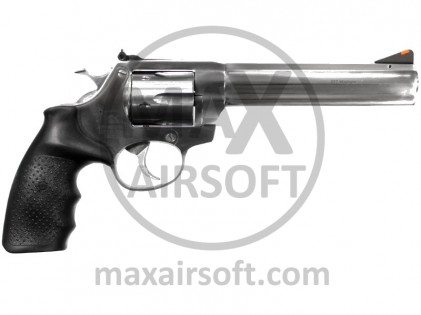 Revolver Alfa Proj 6&Prime; Stainless M3561 .357 Mag