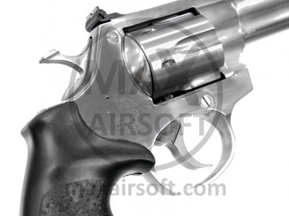 Revolver Alfa Proj 6&Prime; Stainless M3561 .357 Mag