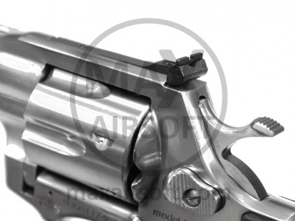 Revolver Alfa Proj 6&Prime; Stainless M3561 .357 Mag