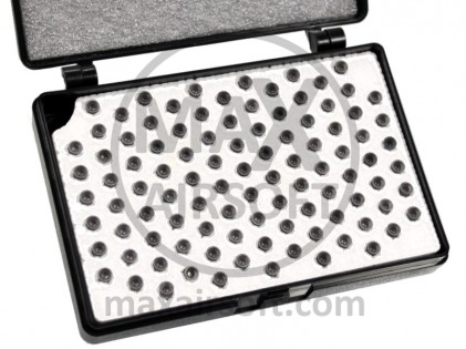 JSB Exact Premium .177 Cal 4.5mm Pellets 200pcs
