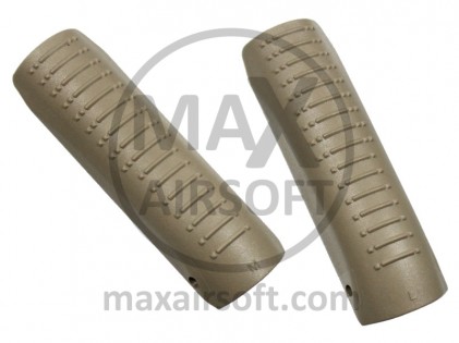 Pi&scaron;tolj CZ P-09 9x19mm FDE