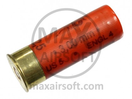 Streljivo Sellier&Bellot Mini Magnum 42.5 12/70GA 3mm 25kom