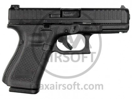 Pi&scaron;tola Glock 44 .22LR