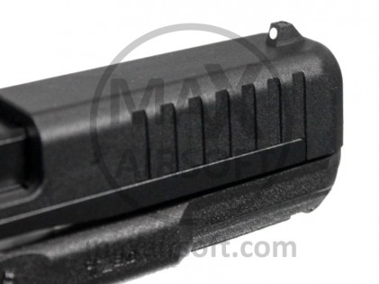 Pi&scaron;tola Glock 44 .22LR