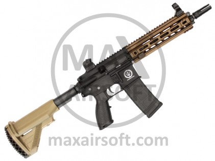 Pu&scaron;ka AEG M4 Neptune 9 DEVGRU Rossi