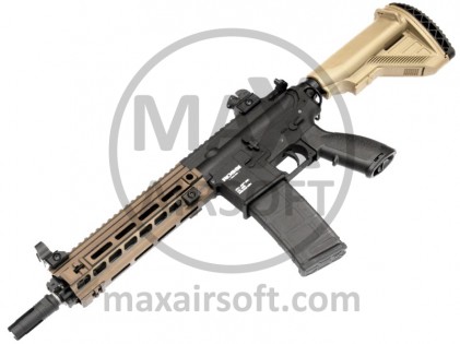 Pu&scaron;ka AEG M4 Neptune 9 DEVGRU Rossi