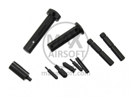 Pin Set Strike Industries AR-15 LRPK