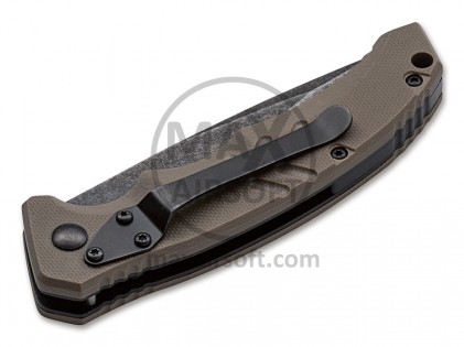 Boker Plus Intention Coyote Knife