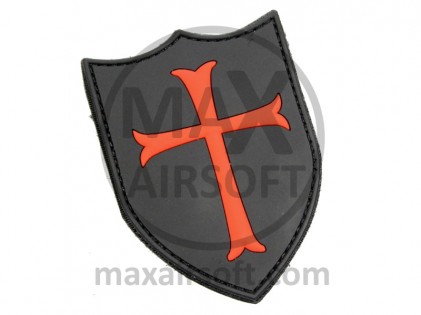 Na&scaron;itek 3D Crusader Red