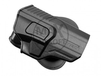 Cytac Hip Holster Walther PPQ R-Defender