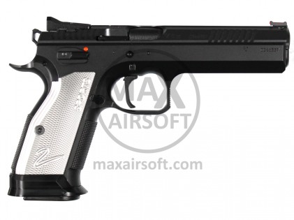 CZ TS 2 Pistole 9x19mm