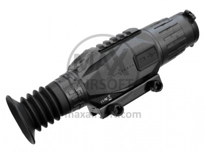 Optika Sightmark Wraith HD 2-16X28 Digital Day/Night Riflescope