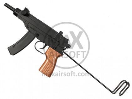 Double Eagle M37F Federdruckpistole