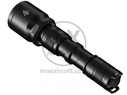 NiteCore MH25GT Flashlight Hunting Kit