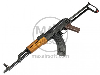 Pu&scaron;ka AEG AKMS Essential E&L (EL-A101)