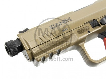 Pi&scaron;tolj Canik TP-9 Elite Combat 9x19mm FDE