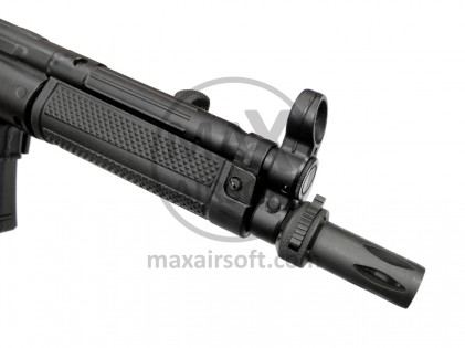 MKE T94 A2 9x19mm Gewehr