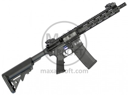Specna Arms M4 CQB M-Lok Flex AEG Gewehr (SA-F03)