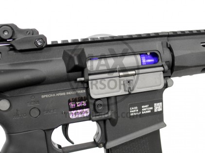 Specna Arms M4 CQB M-Lok Flex AEG Gewehr (SA-F03)