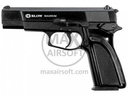 Pi&scaron;tolj Pla&scaron;ljivac Blow Magnum 9mm P.A.K.