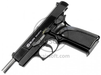 Pi&scaron;tolj Pla&scaron;ljivac Blow Magnum 9mm P.A.K.