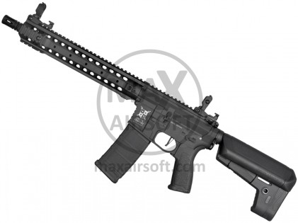 Delta Armory M4 URX 3 12-Zoll Bravo AEG-Gewehr (DA-B14)