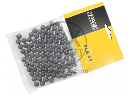 Umarex Polyball T4E .43 Cal 100 St&uuml;ck
