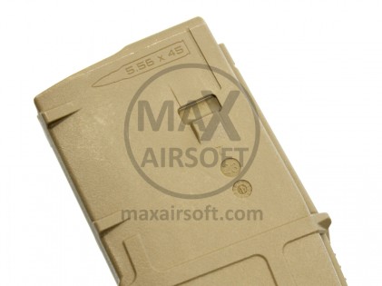 Okvir Magpul PMAG 30 GEN M3 Coyote 5.56/.223 30 Metaka