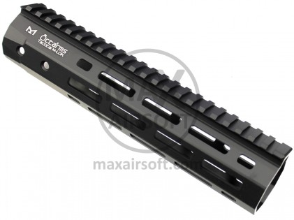 Ares M4 M-LOK Handschutz Octaarms 233 mm