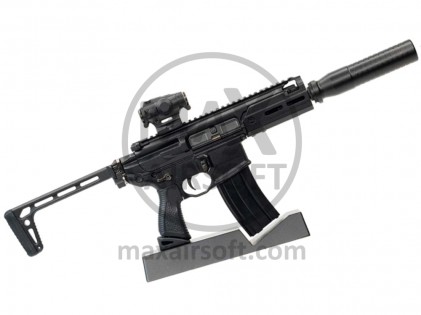 Maketa Mini Pu&scaron;ka Sig Sauer MCX