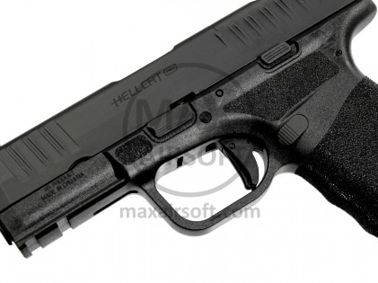Pi&scaron;tolj Springfield Armory / HS Hellcat Pro OSP 9x19mm