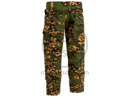 IG Combat Pants Predator Partizan L