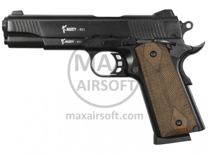 Pi&scaron;tolj Startni Kuzey 911 9mm P.A.K.