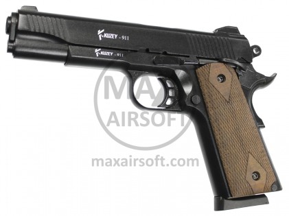 Pi&scaron;tolj Startni Kuzey 911 9mm P.A.K.