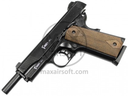 Pi&scaron;tolj Startni Kuzey 911 9mm P.A.K.