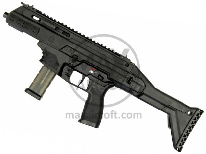 Pi&scaron;tolj Springfield Armory / HS Kuna 5,5&rdquo; 9x19