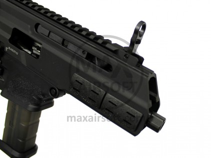 Pi&scaron;tolj Springfield Armory / HS Kuna 5,5&rdquo; 9x19