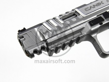 Pi&scaron;tolj Canik SFX Rival-S Chrome 9x19
