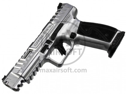 Pi&scaron;tolj Canik SFX Rival-S Chrome 9x19