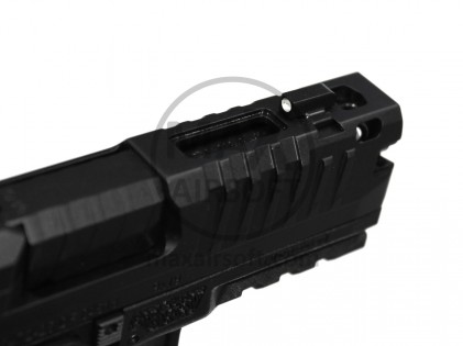 Pi&scaron;tolj Canik Mete MC9 Prime Crni 9x19