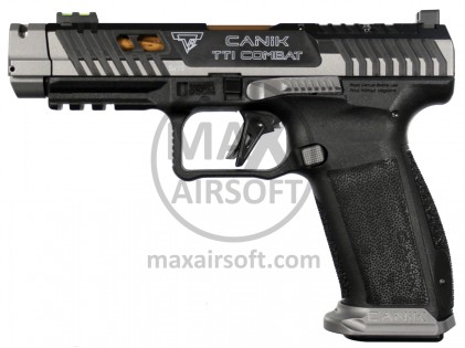 Pi&scaron;tolj Canik TTI Combat Smoke 9x19
