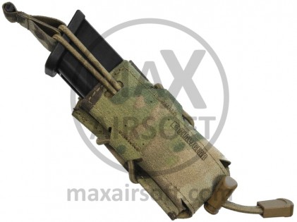 Pouch Molle Pistol Magazine MC CG