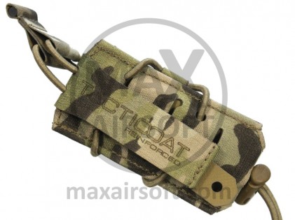 Pouch Molle Pistol Magazine MC CG